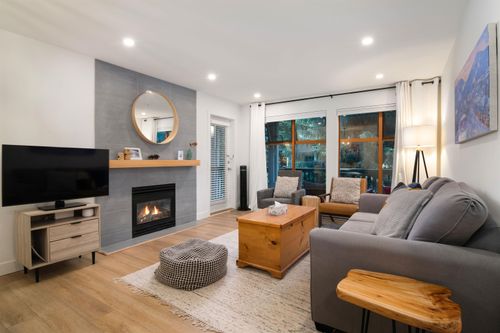 109-4355 Northlands Blvd, Whistler, BC, V8E1C3 | Card Image