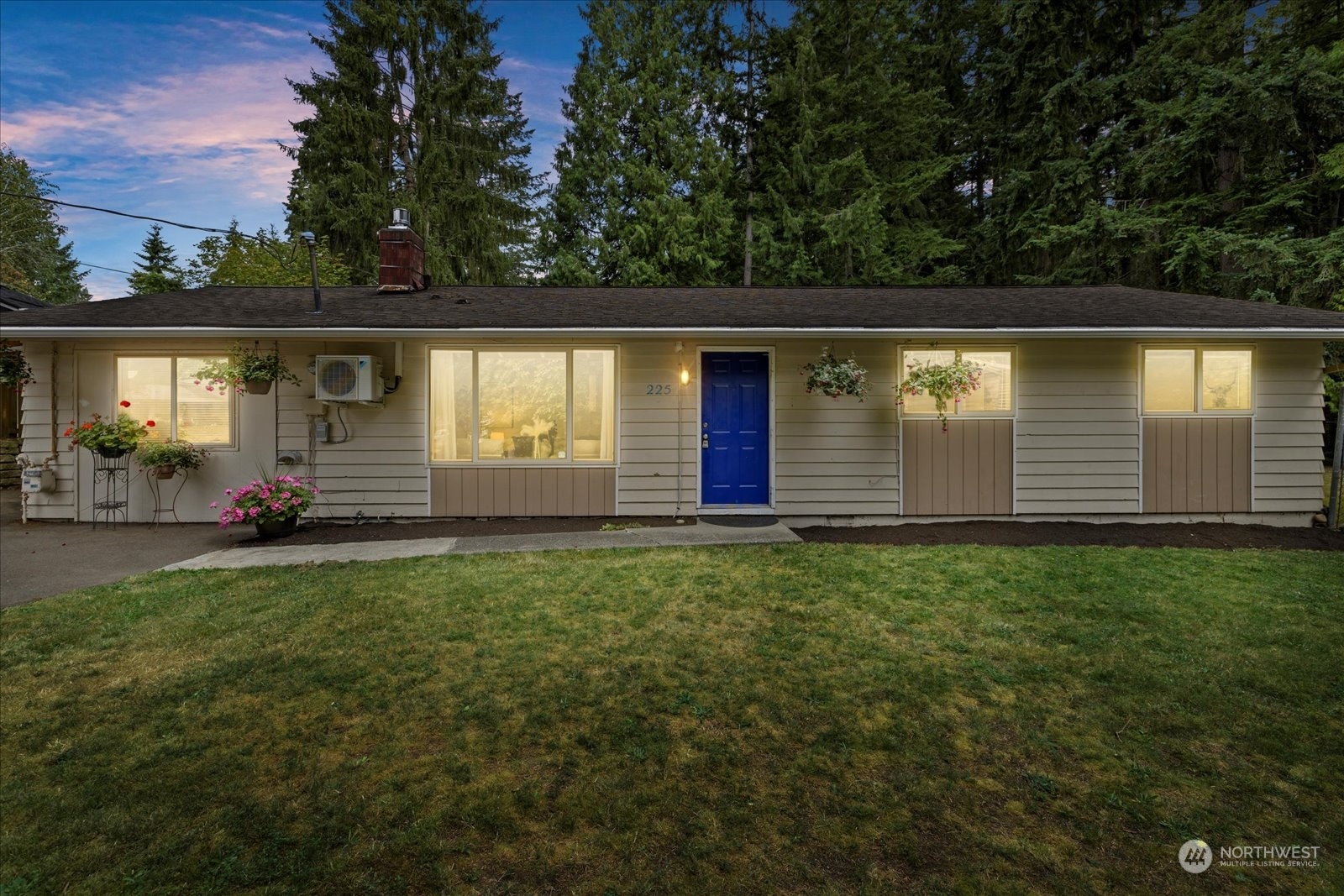135th St, Everett, WA 98208