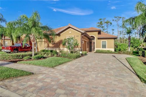 11092 Esteban Dr, Fort Myers, FL, 33912 | Card Image