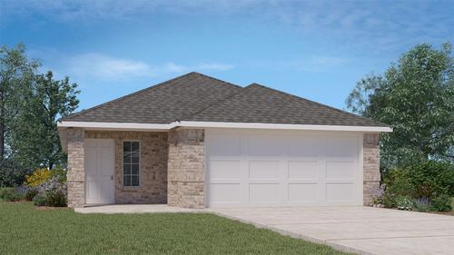 4529 River Run Road, Crandall, TX, 75114 | Card Image