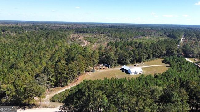 704-ACRES - 99 Old Happy Ln, Home with 0 bedrooms, 0 bathrooms and null parking in Brooklet GA | Image 6