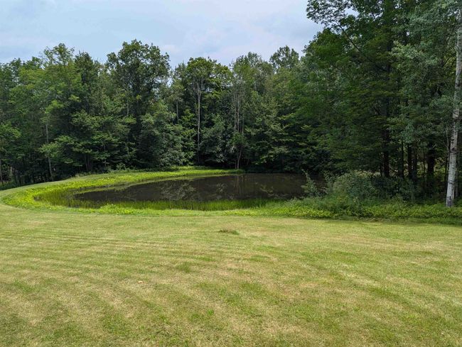 4393 Vt Route 131, House other with 2 bedrooms, 2 bathrooms and null parking in Perkinsville VT | Image 21