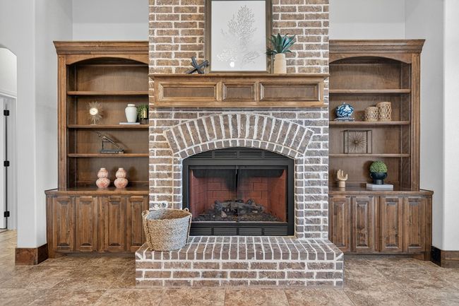 2507 Regency Oaks, House other with 4 bedrooms, 3 bathrooms and 3 parking in Midland TX | Image 24