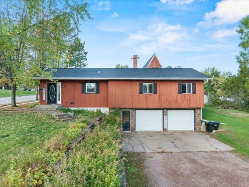 104 W Begley Street, Greenwood, WI, 54437 | Card Image