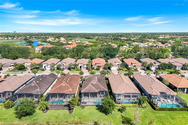 23737 Pebble Pointe Ln, House other with 2 bedrooms, 3 bathrooms and 2 parking in ESTERO FL | Image 34