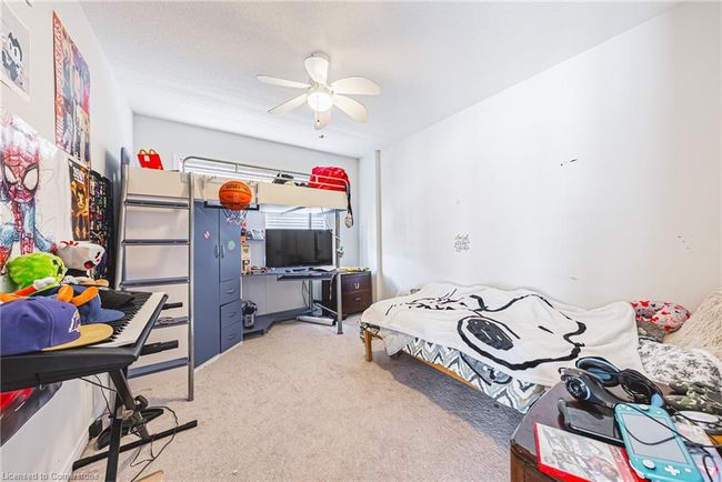 8258 Tulip Tree Dr, Townhouse with 3 bedrooms, 3 bathrooms and 2 parking in Niagara Falls ON | Image 13