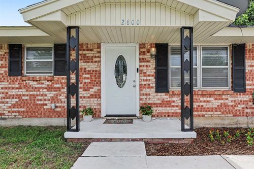 2600 Sw 69th St, Oklahoma City, OK, 73159-2704 | Card Image