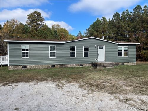 6162 Sturgeon Rd, Dolphin, VA, 23843-2531 | Card Image