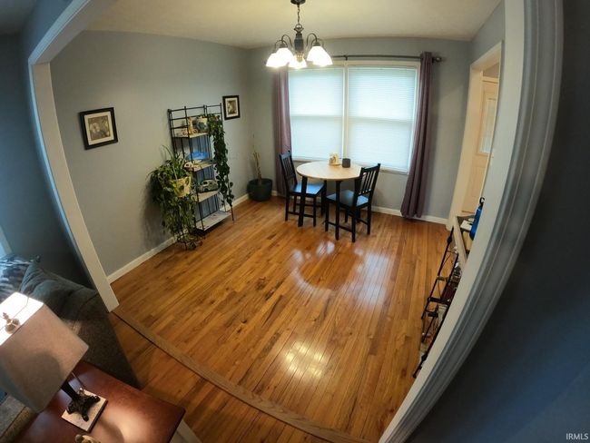 2654 Fuquay Rd, House other with 4 bedrooms, 3 bathrooms and null parking in Newburgh IN | Image 6