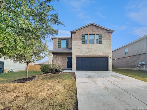 3513 Nuhn Way, New Braunfels, TX, 78132-5187 | Card Image
