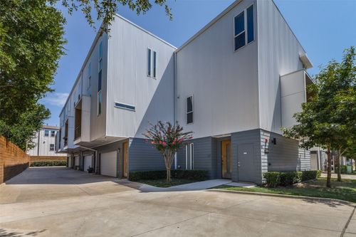 309-3816 San Jacinto St, Dallas, TX, 75204-5253 | Card Image