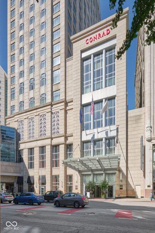 apt-2101-1 N Illinois St, Indianapolis, IN, 46204-1935 | Card Image