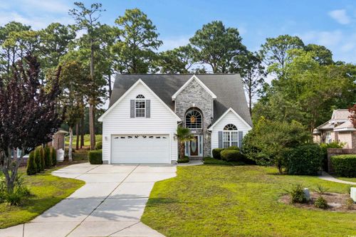 2077 N Berwick Dr, Myrtle Beach, SC, 29575-5803 | Card Image