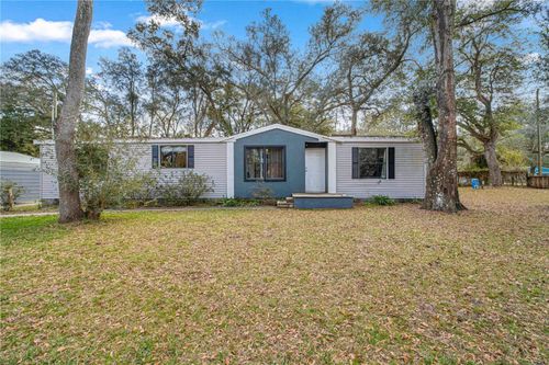 16734 Ne 2nd Street Rd, SILVER SPRINGS, FL, 34488-5349 | Card Image