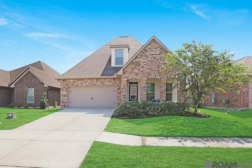 6503 Blue Rose Dr, Baton Rouge, LA, 70817-4117 | Card Image