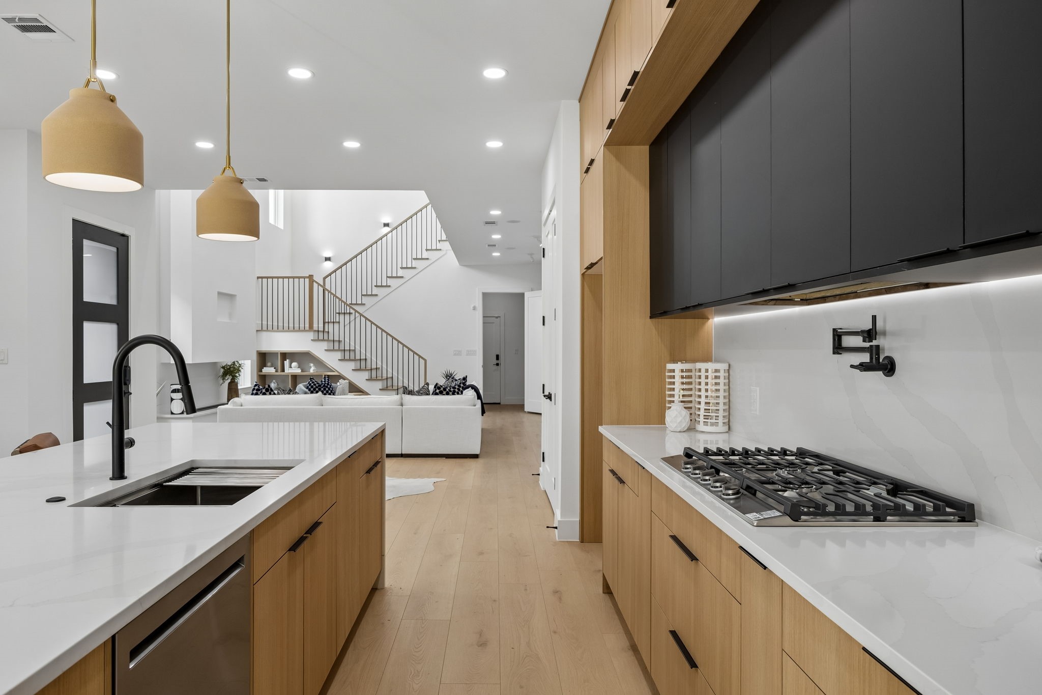 Residential in Dallas 4