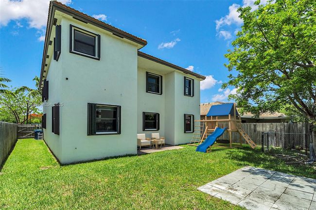 23641 Sw 118 Th Pl, House other with 5 bedrooms, 3 bathrooms and null parking in Homestead FL | Image 38