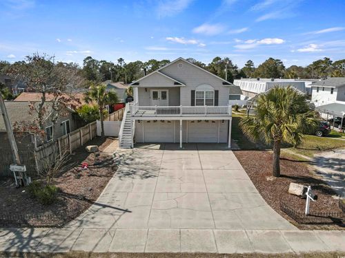 703 27th Ave S, North Myrtle Beach, SC, 29582-4427 | Card Image