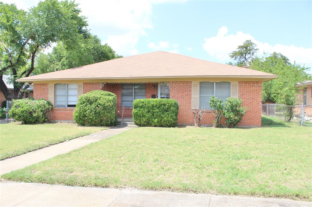 Wyatt St, Dallas, TX 75218