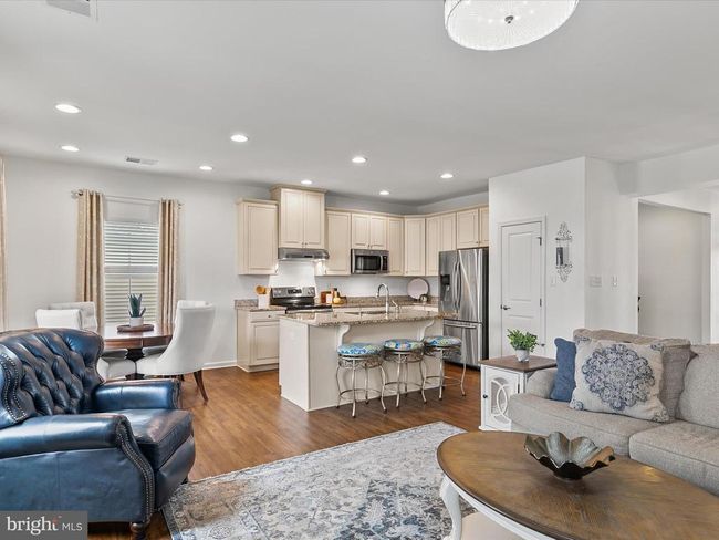 34005 Sea Otter Way, House other with 3 bedrooms, 3 bathrooms and null parking in MILLSBORO DE | Image 14