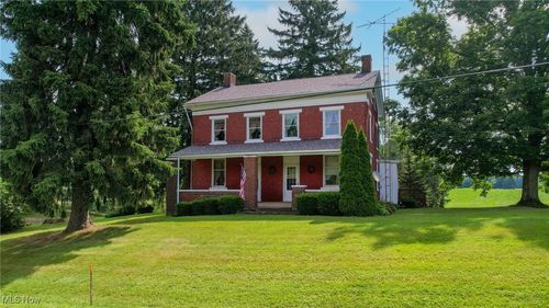 5860 Rochester Rd, Homeworth, OH, 44634-9721 | Card Image