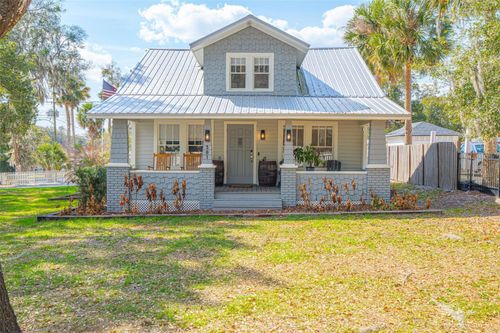 301 N Oak Ave, ORANGE CITY, FL, 32763-5229 | Card Image