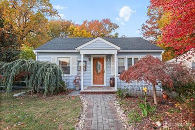 342 W Prospect Avenue W, House other with 3 bedrooms, 2 bathrooms and null parking in Keyport NJ | Image 1