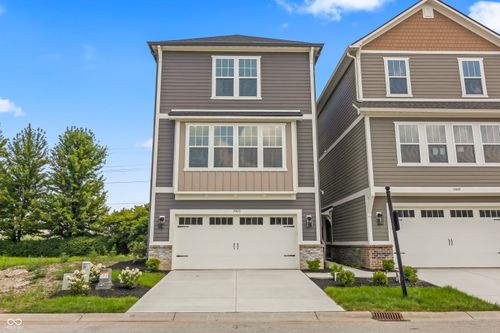 15407 Mystic Rock Dr, Carmel, IN, 46033-8144 | Card Image