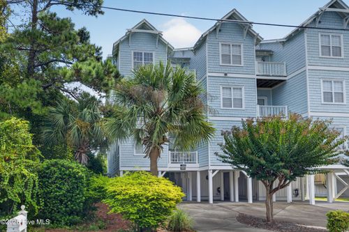 1-801 Third St S, Carolina Beach, NC, 28428-5344 | Card Image