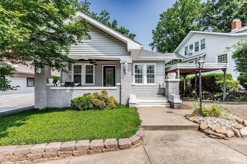 2801 Marion Ave, Evansville, IN, 47712-5064 | Card Image