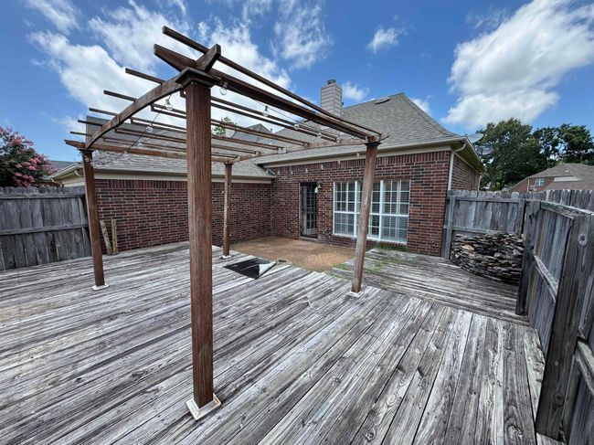 850 N Ericson Rd, House other with 3 bedrooms, 2 bathrooms and null parking in Cordova TN | Image 29