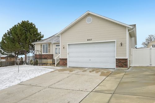 6057 W Miners Mesa Dr, West Jordan, UT, 84081-8120 | Card Image