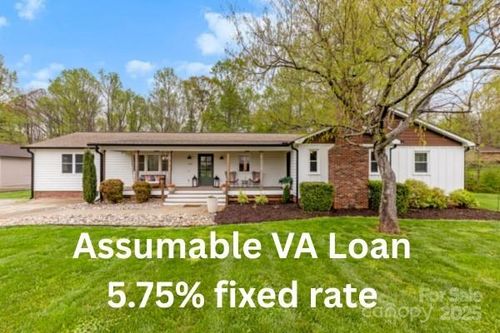 1335 Blacksnake Rd, Stanley, NC, 28164-9628 | Card Image