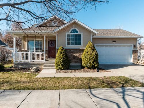 1446 E 1450 N, Layton, UT, 84040-2900 | Card Image