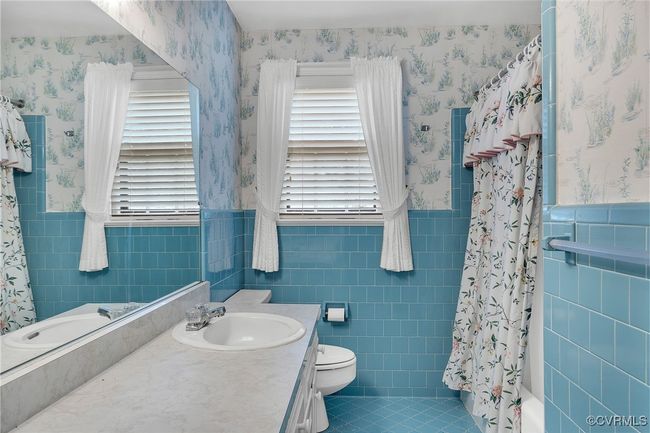 1501 Stoneycreek Ct, House other with 5 bedrooms, 4 bathrooms and null parking in Henrico VA | Image 32