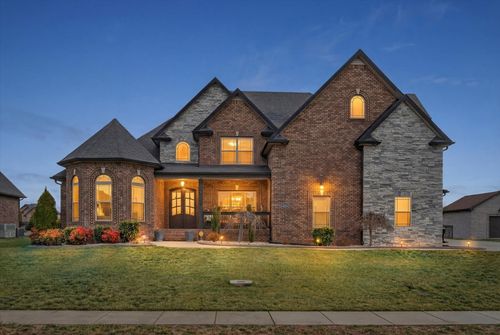 2976 Hartley Dr, Clarksville, TN, 37043-1633 | Card Image