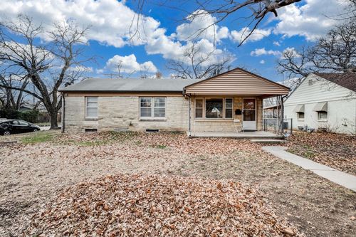 2037 S Glendale St, Wichita, KS, 67218-5101 | Card Image