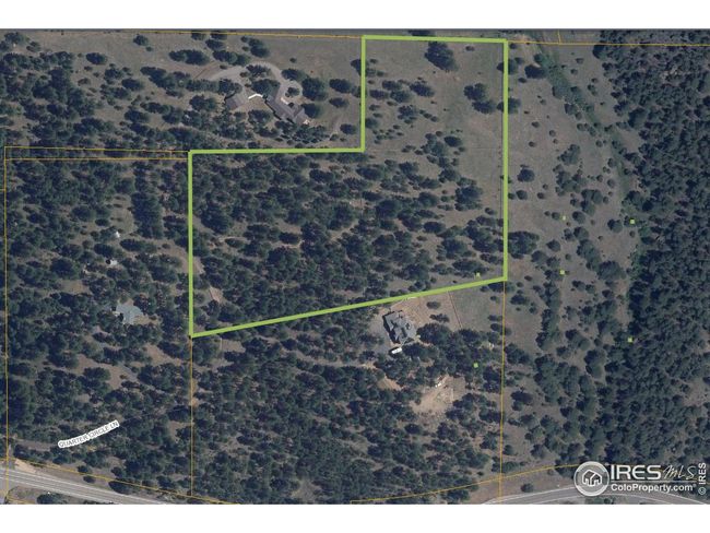 442 Quarter Circle Ln, Home with 0 bedrooms, 0 bathrooms and null parking in Evergreen CO | Image 13
