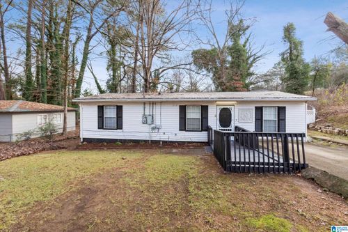 205 Tucker Ave, Birmingham, AL, 35215-7634 | Card Image