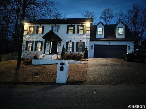 205 Bellaire Loop, Hot Springs, AR, 71901-7212 | Card Image