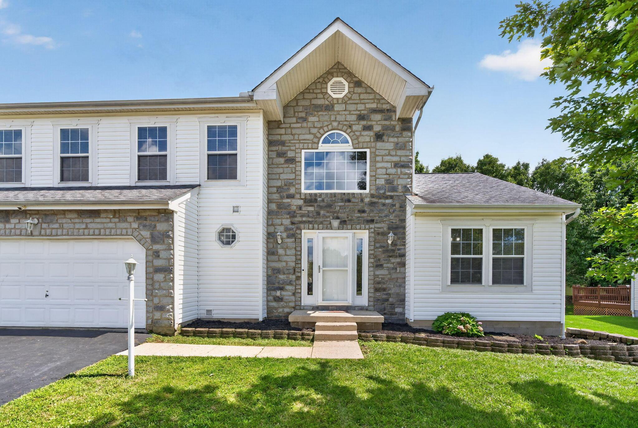 Residential in Pickerington