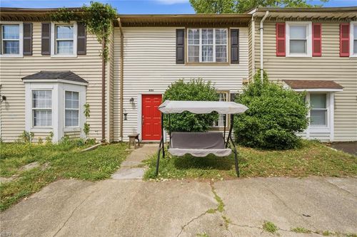 406 Peregrine Street Street, Virginia Beach, VA, 23462 | Card Image