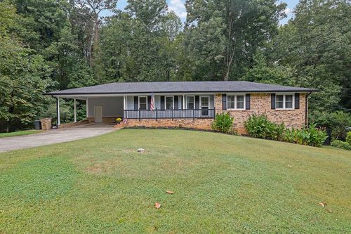 5041 Fitts Dr Ne, Roswell, GA, 30075-1609 | Card Image
