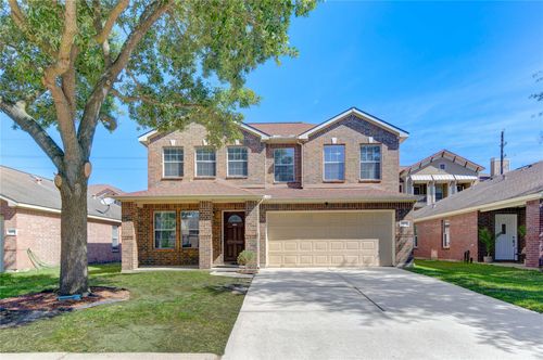 24626 Cornell Park Ln, Katy, TX, 77494-4290 | Card Image