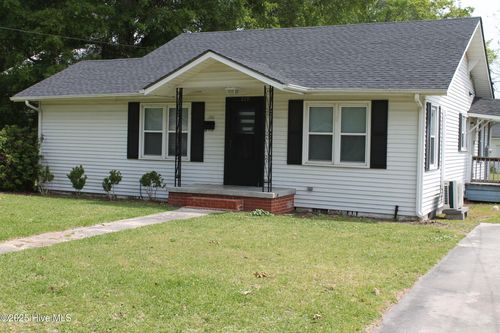 229 S Wilson St, Chadbourn, NC, 28431-2325 | Card Image