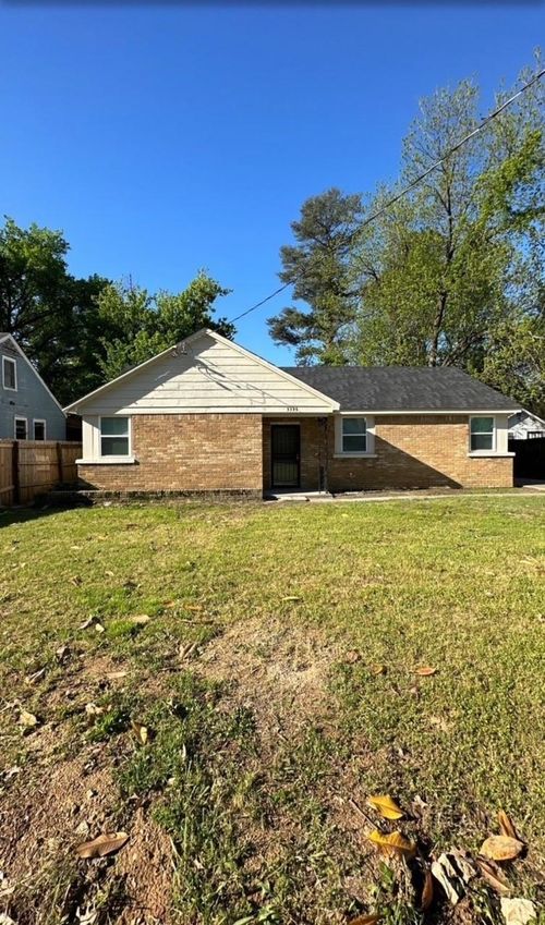 3333 Farmville Ave, Memphis, TN, 38122-2012 | Card Image