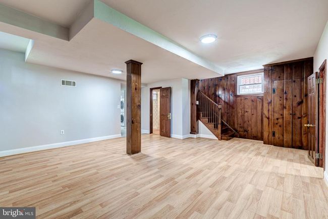 4217 20 Th St Ne, House other with 5 bedrooms, 4 bathrooms and null parking in WASHINGTON DC | Image 45