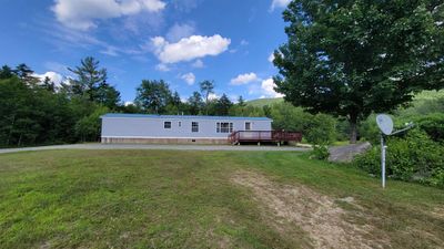 668 Jerusalem Road, House other with 3 bedrooms, 1 bathrooms and null parking in Canaan NH | Image 2