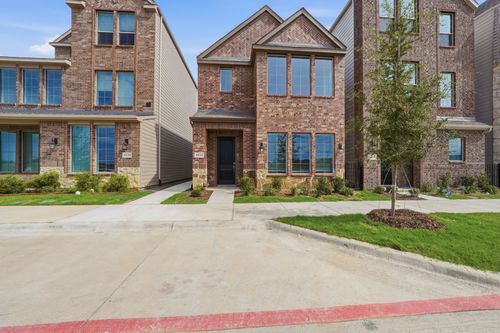 4532 Community Ct, Plano, TX, 75024-4605 | Card Image