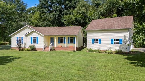 45 Mcallister Ln, Woodbury, TN, 37190-5122 | Card Image